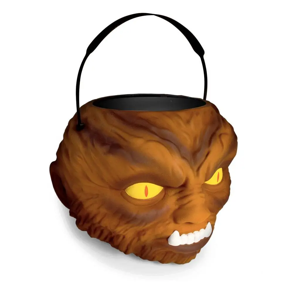 Universal Monsters Superbucket Wolf Man termékfotó