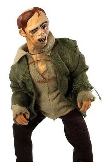 Universal Monsters Action Figure The Hunchback of Notre Dame Limited Edition 20 cm termékfotó