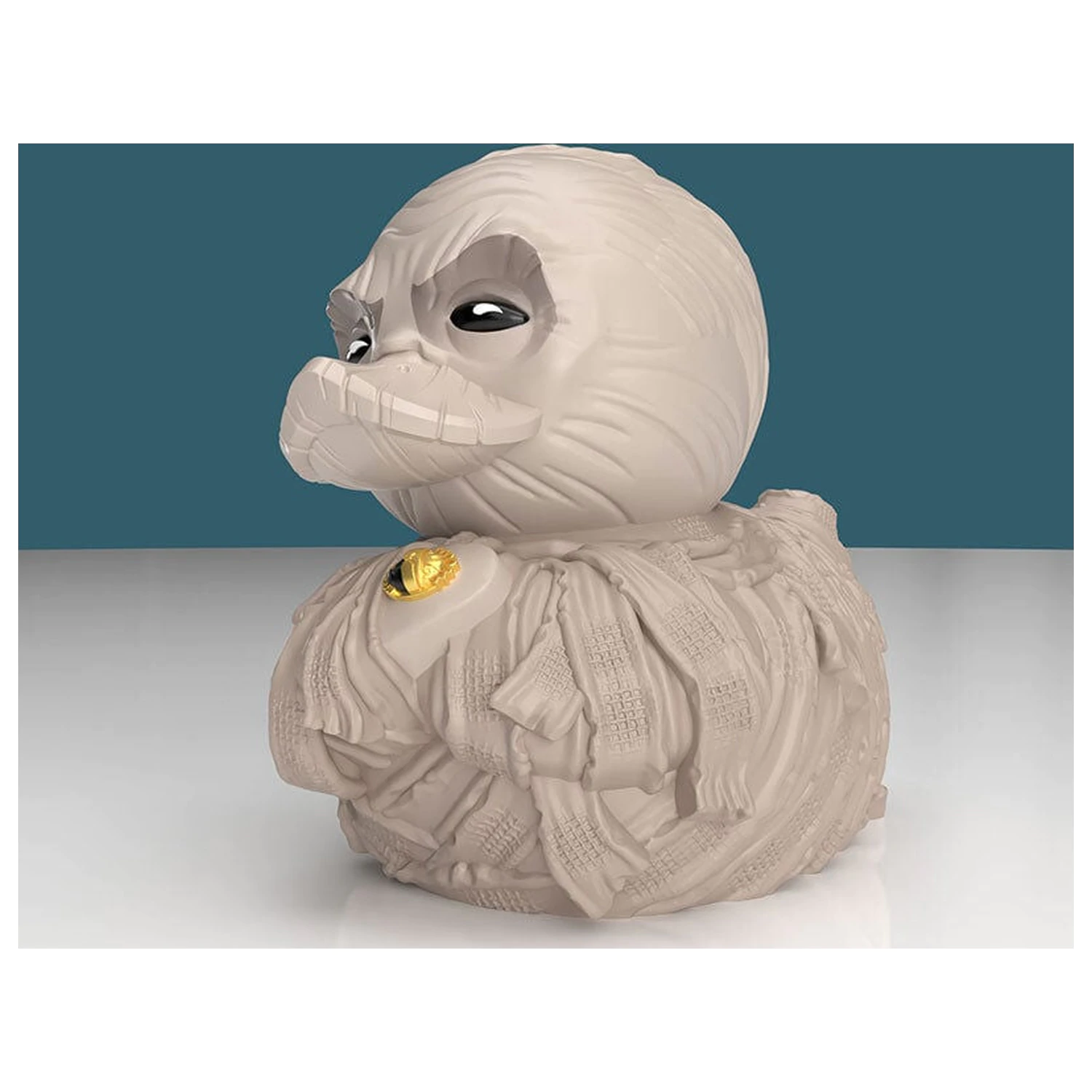 Universal Monsters The Mummy Tubbz figura 9 cm termékfotó