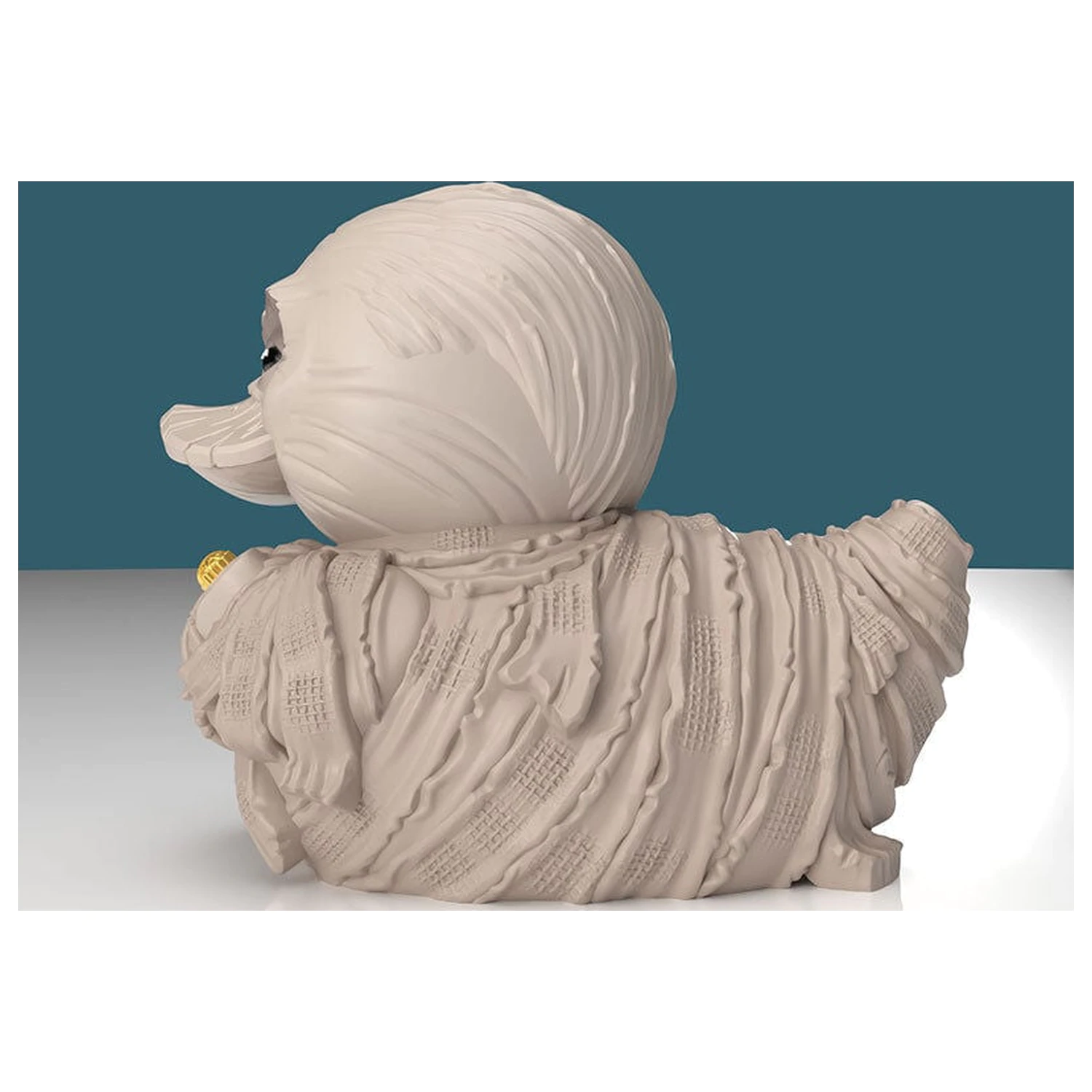 Universal Monsters The Mummy Tubbz figura 9 cm termékfotó