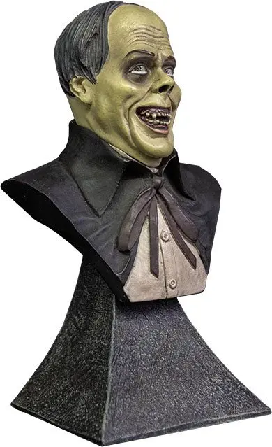 Universal Monsters The Phantom of the Opera Mini mellszobor figura 15 cm termékfotó