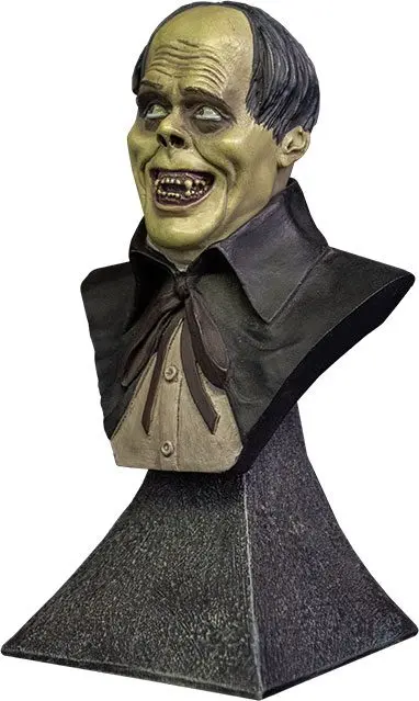 Universal Monsters The Phantom of the Opera Mini mellszobor figura 15 cm termékfotó