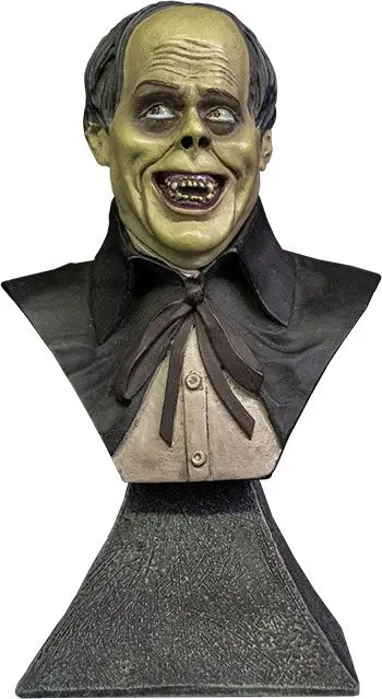 Universal Monsters The Phantom of the Opera Mini mellszobor figura 15 cm termékfotó