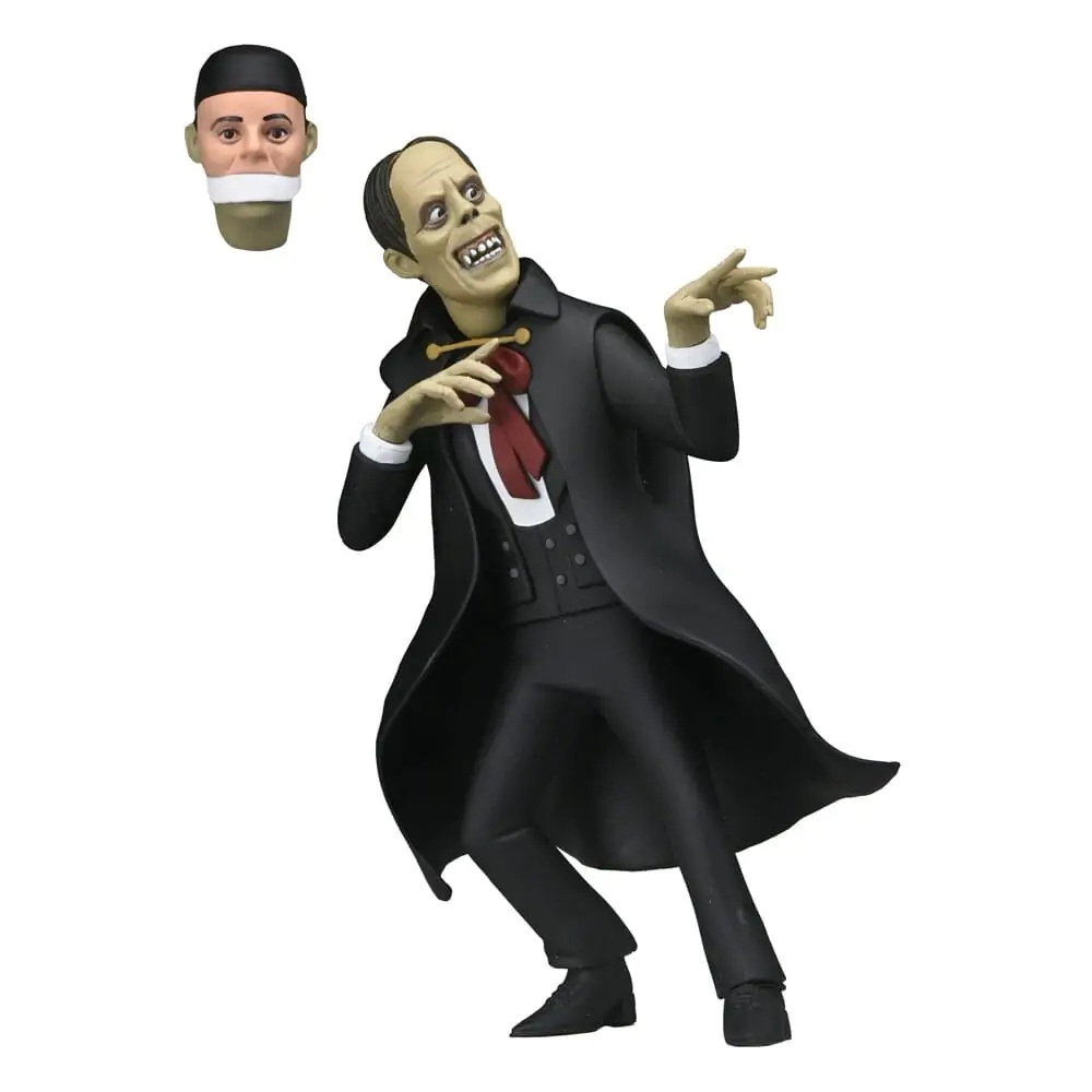 Universal Monsters Toony Terrors The Phantom of the Opera figura 15cm termékfotó