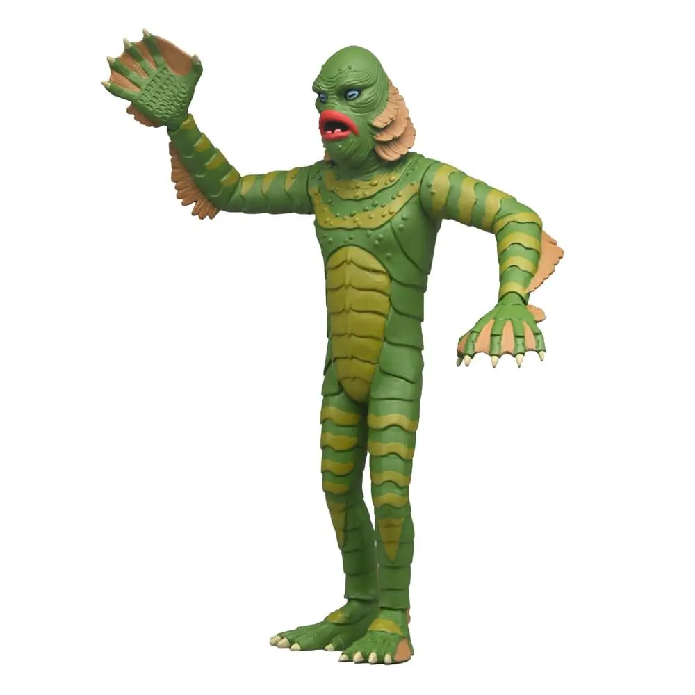 Universal Monsters Toony Terrors Creature From The Black Lagoon figura 15cm termékfotó