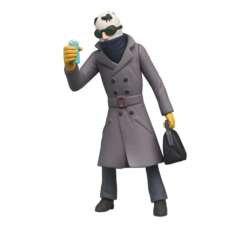 Universal Monsters Toony Terrors The Invisible Man figura 15cm termékfotó