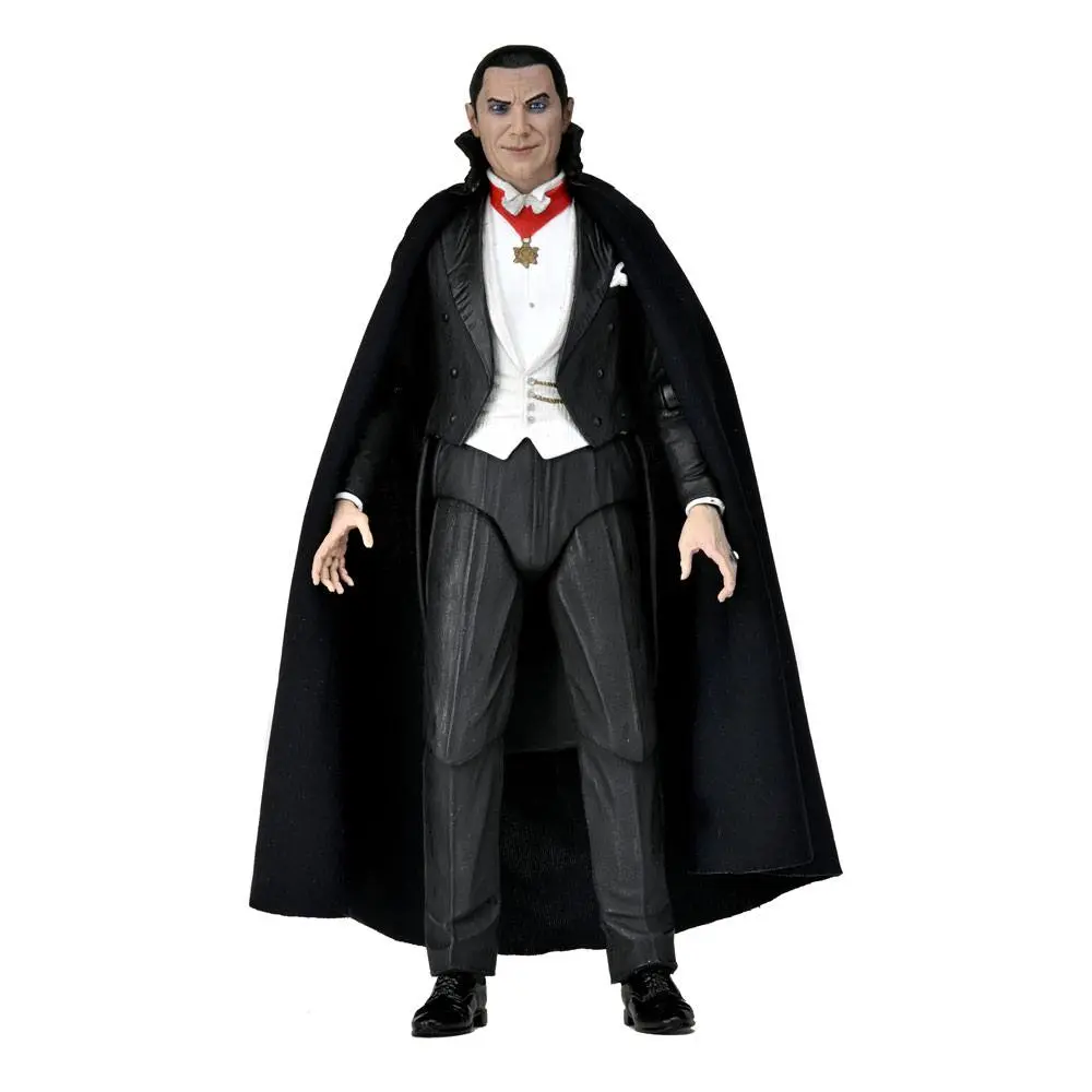 Universal Monsters Ultimate Dracula (Transylvania) akciófigura 18 cm termékfotó