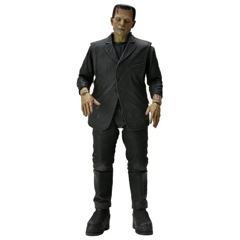 Universal Monsters Ultimate Frankenstein Monster figura 18cm termékfotó