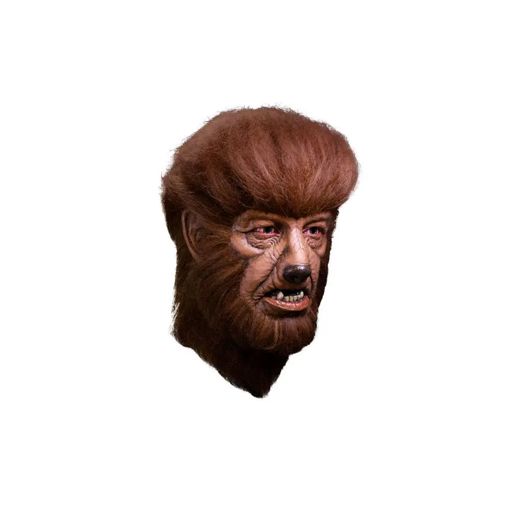 Universal Monsters Wolf Man maszk termékfotó
