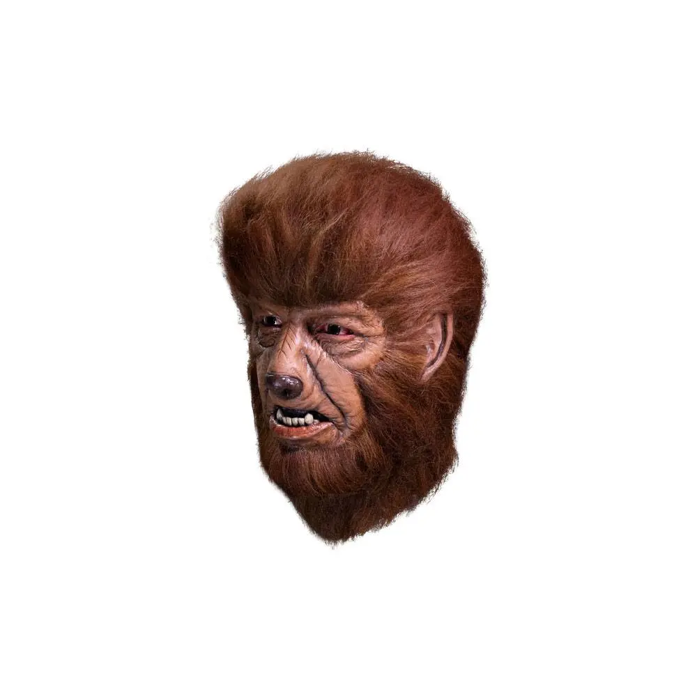 Universal Monsters Wolf Man maszk termékfotó