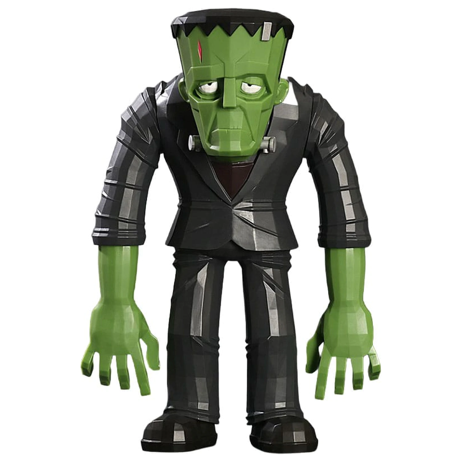 Universal Monsters x Touma Soft Vinyl szobor figura Vol.1 Frankenstein Monster 22 cm termékfotó
