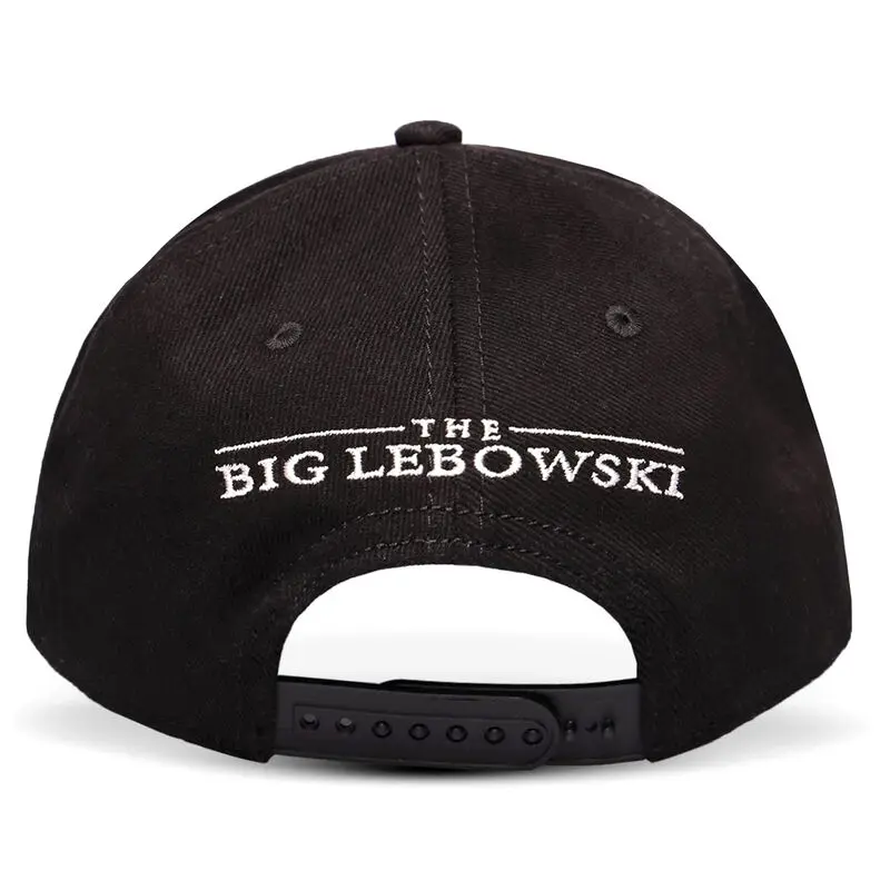 Universal The Big Lebowski állítható baseball sapka termékfotó