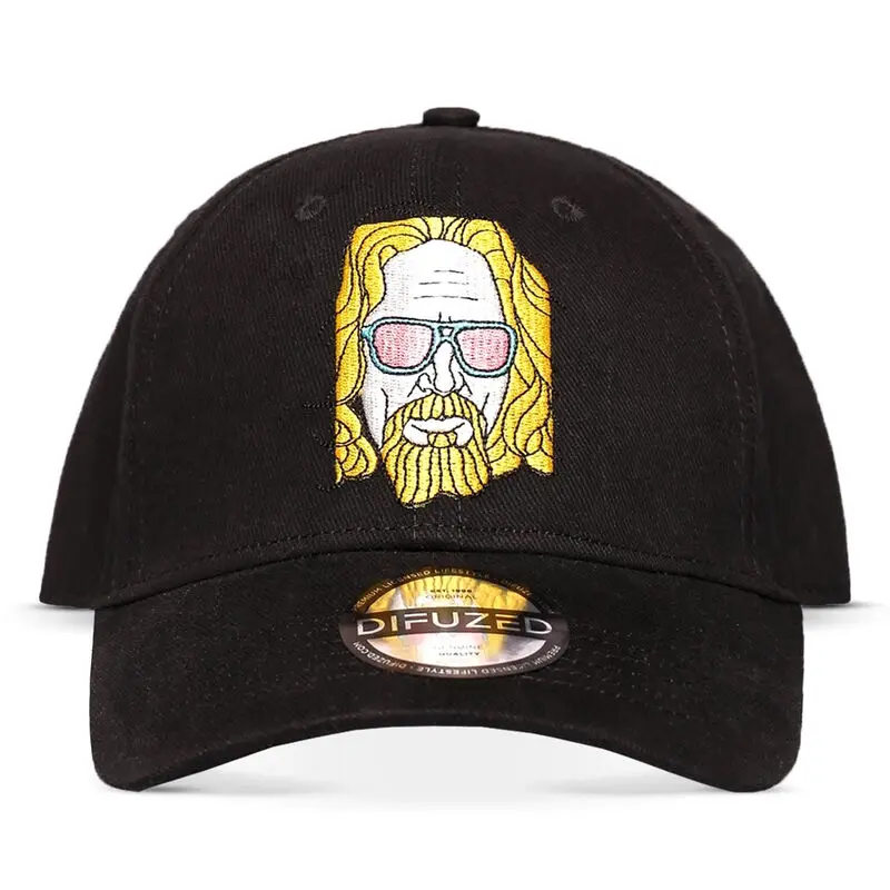Universal The Big Lebowski állítható baseball sapka termékfotó