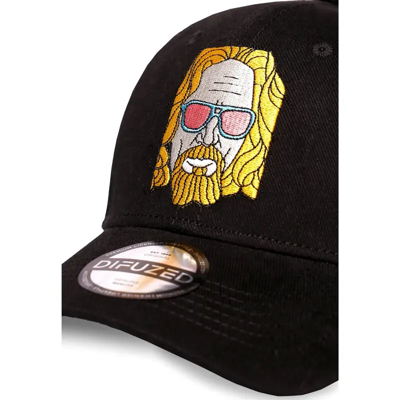 Universal The Big Lebowski állítható baseball sapka termékfotó