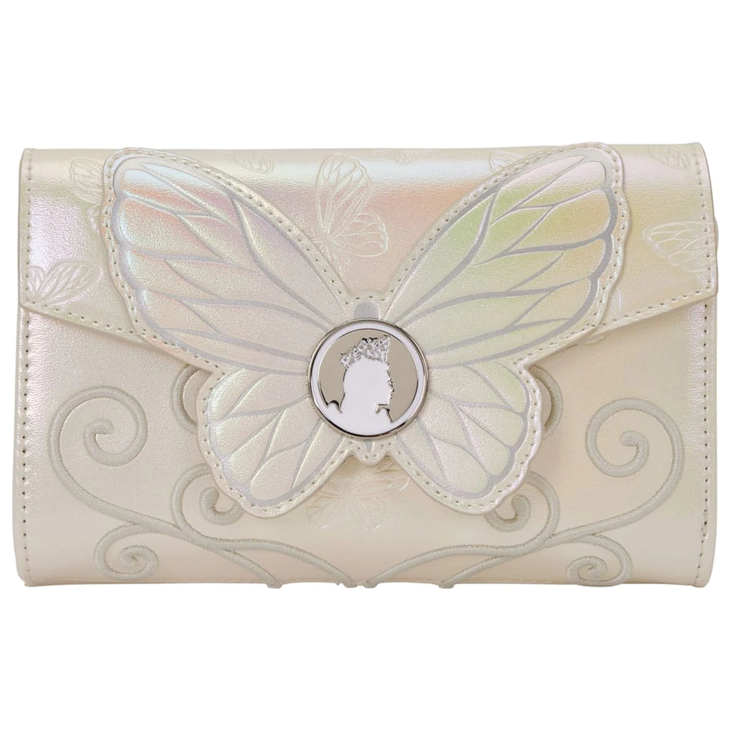 Universal Wicked 2 pénztárca  termékfotó