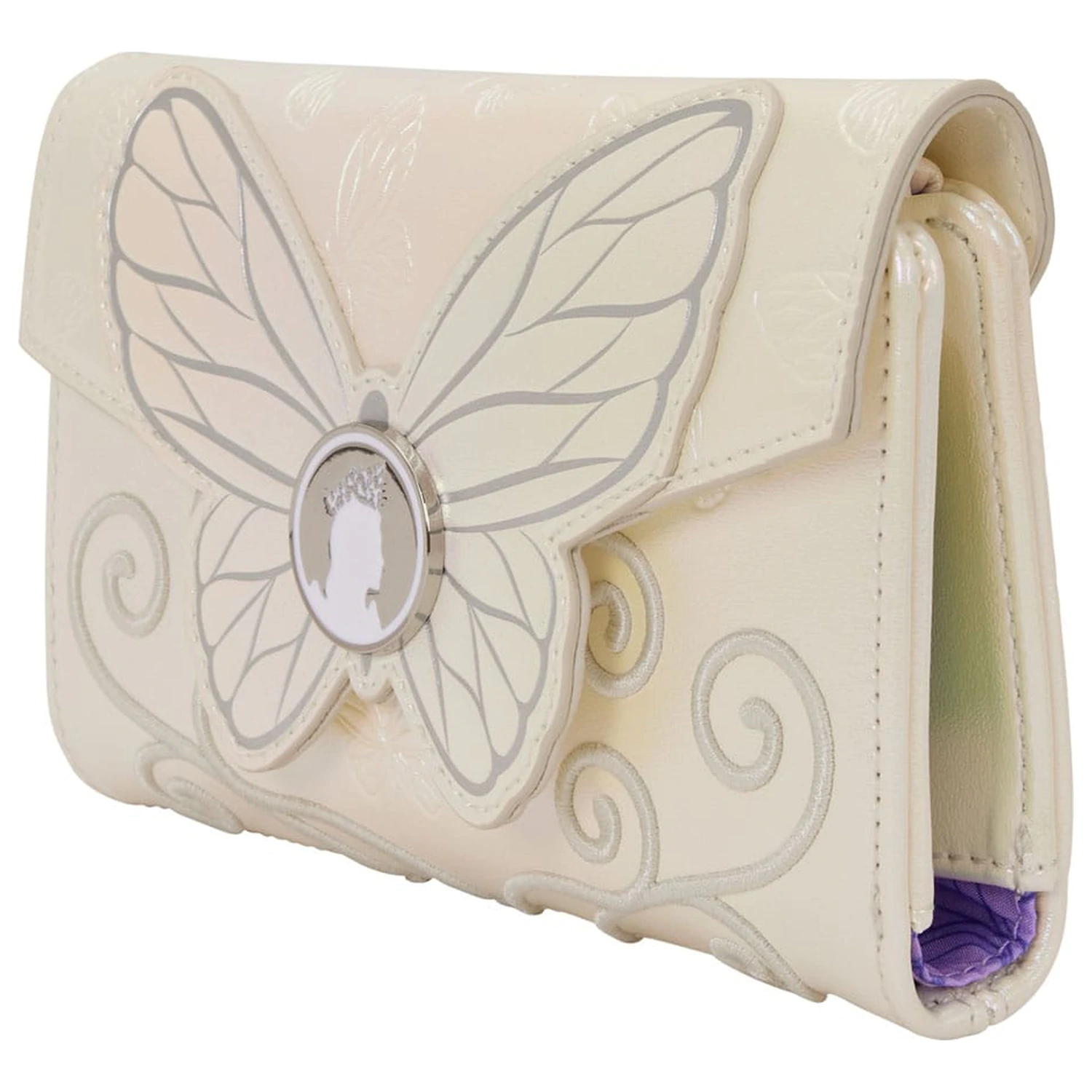 Universal Wicked 2 pénztárca  termékfotó