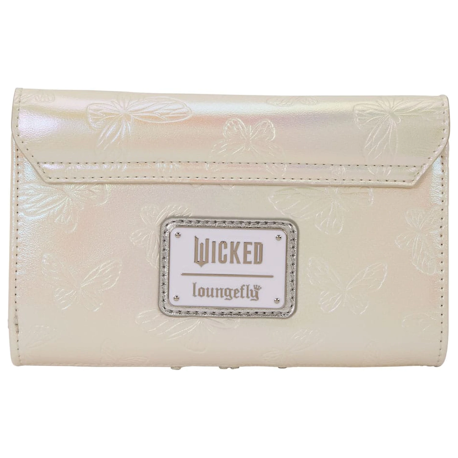 Universal Wicked 2 pénztárca  termékfotó