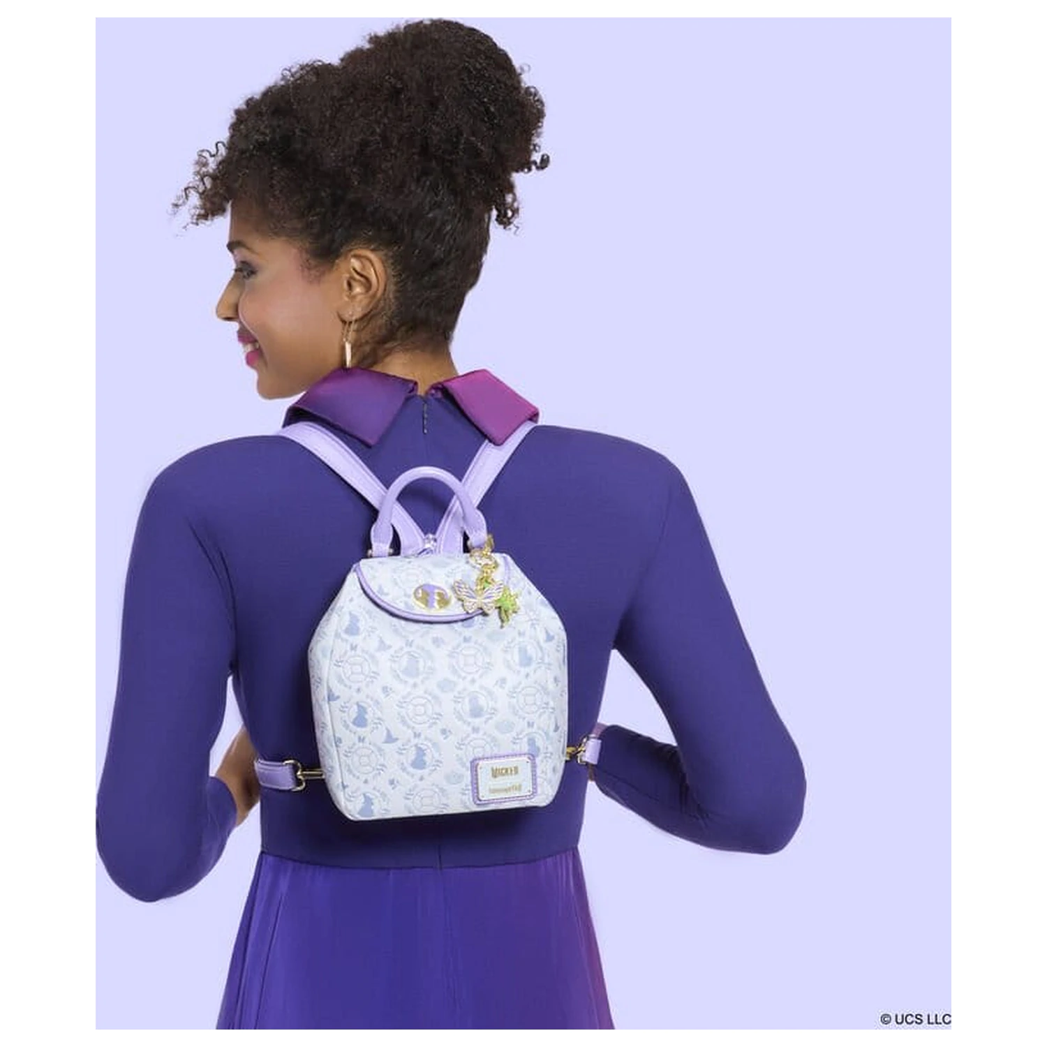 Universal Wicked Micro táska hátizsák  termékfotó