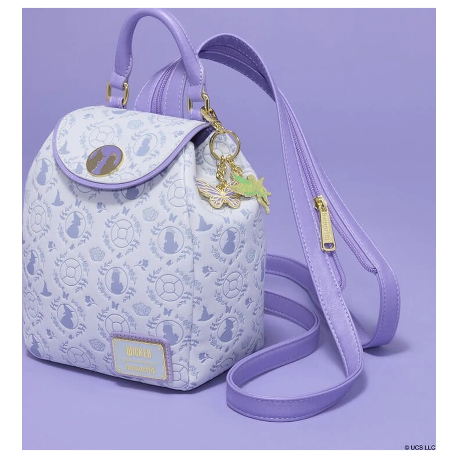 Universal Wicked Micro táska hátizsák  termékfotó