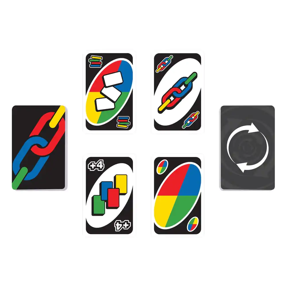 UNO Party! kártyajáték termékfotó