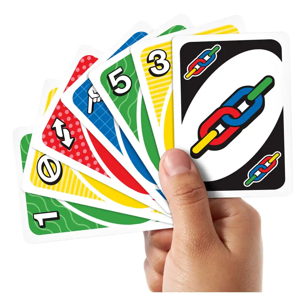 UNO Party! kártyajáték termékfotó