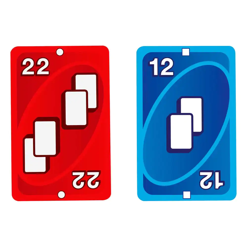 UNO Zero kártyajáték termékfotó