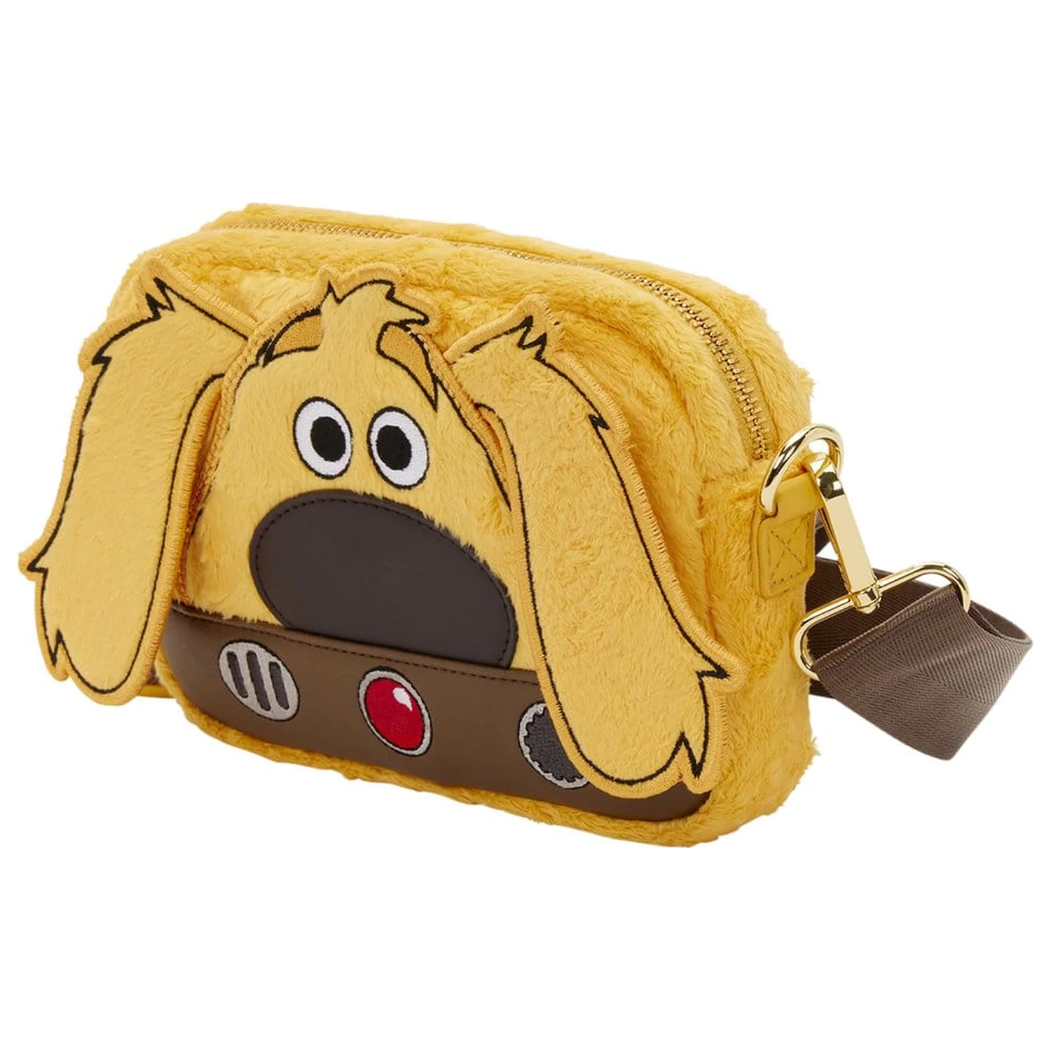 Up! Doug válltáska és pénztárca  termékfotó