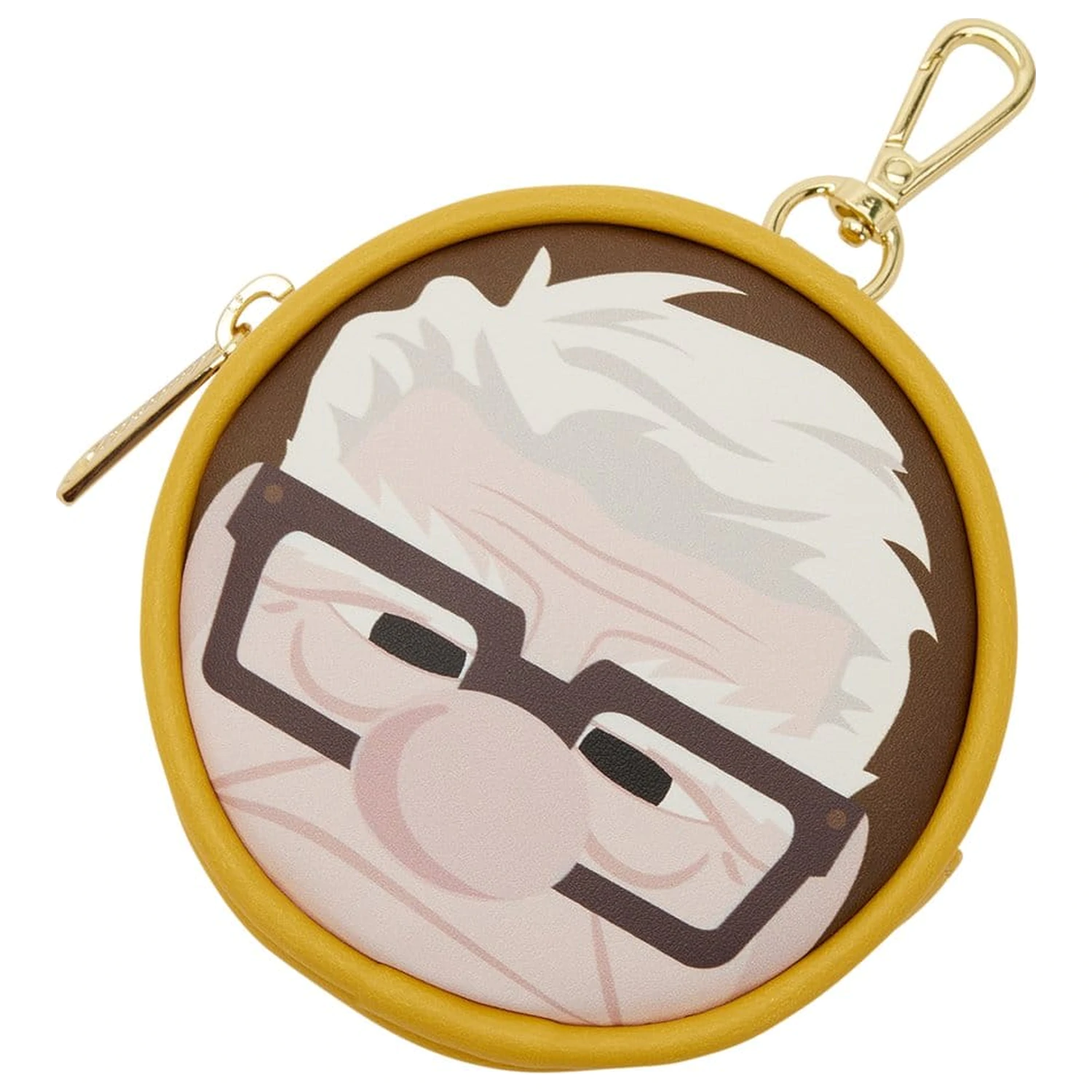 Up! Doug válltáska és pénztárca  termékfotó