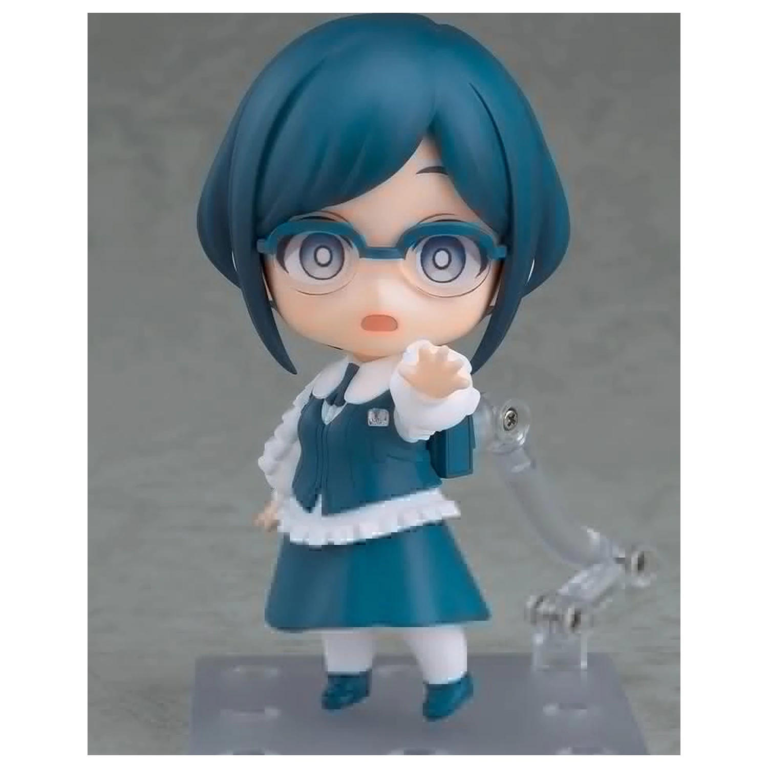 Urban Myth Dissolution Center Nendoroid akciófigura Azami Fukurai 10 cm termékfotó