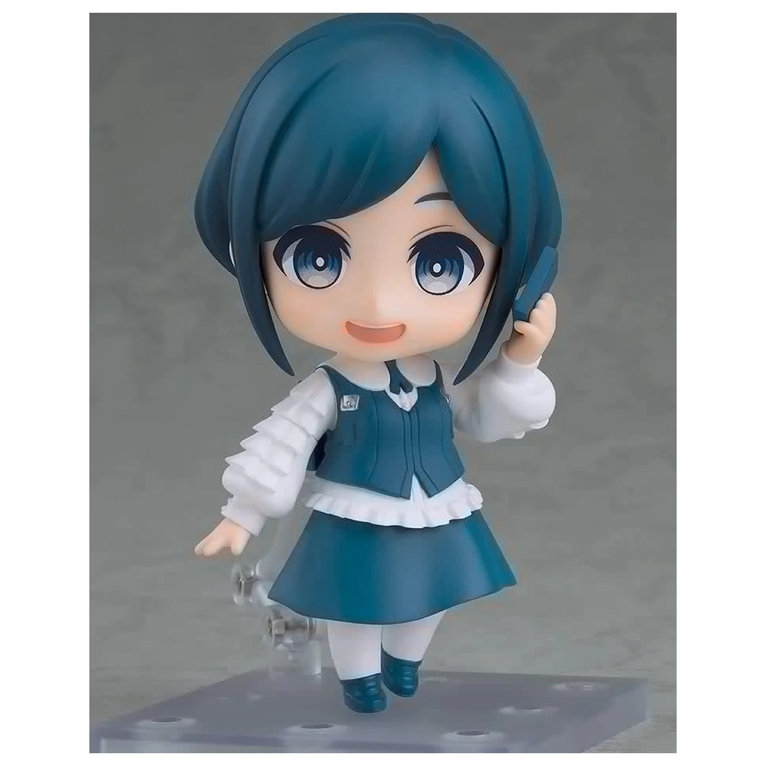 Urban Myth Dissolution Center Nendoroid akciófigura Azami Fukurai 10 cm termékfotó
