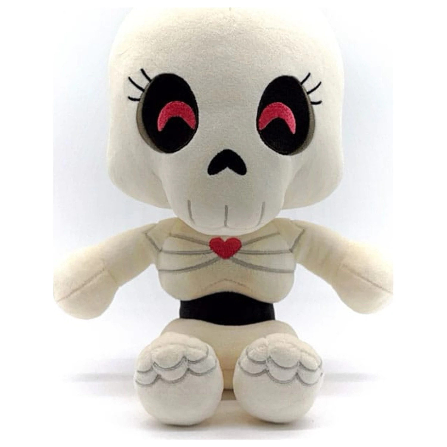 Urban Myth plüss figura Skeleton 22 cm        termékfotó