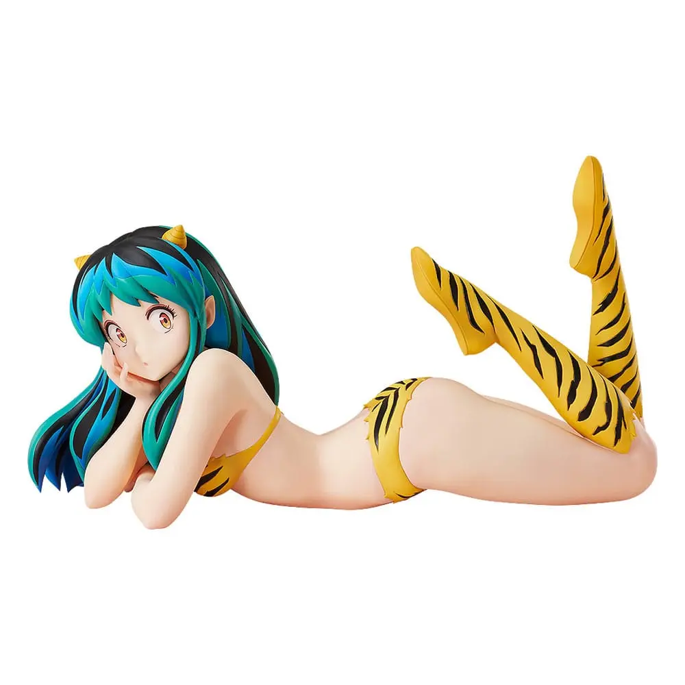 Urusei Yatsura 1/4 Lum PVC szobor figura 15 cm termékfotó