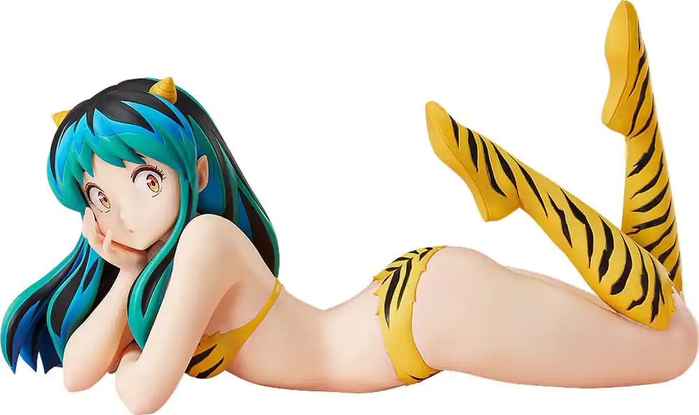 Urusei Yatsura 1/4 Lum (Rerelease) PVC szobor figura 15 cm termékfotó
