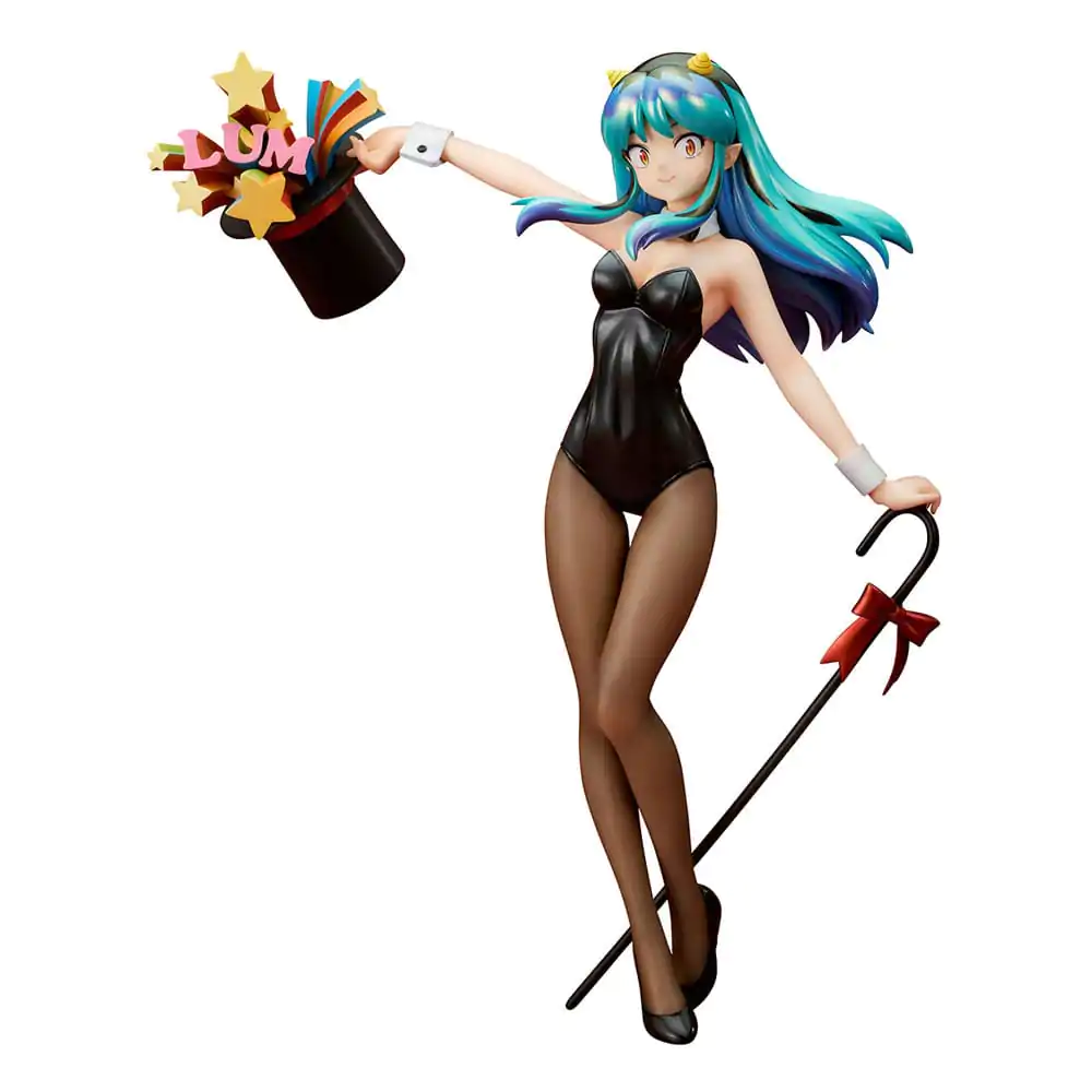 Urusei Yatsura 1/7 Lum Bunny Girl Ver. PVC szobor figura 25 cm termékfotó