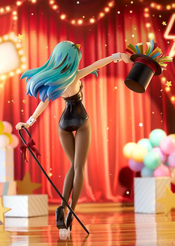 Urusei Yatsura 1/7 Lum Bunny Girl Ver. PVC szobor figura 25 cm termékfotó
