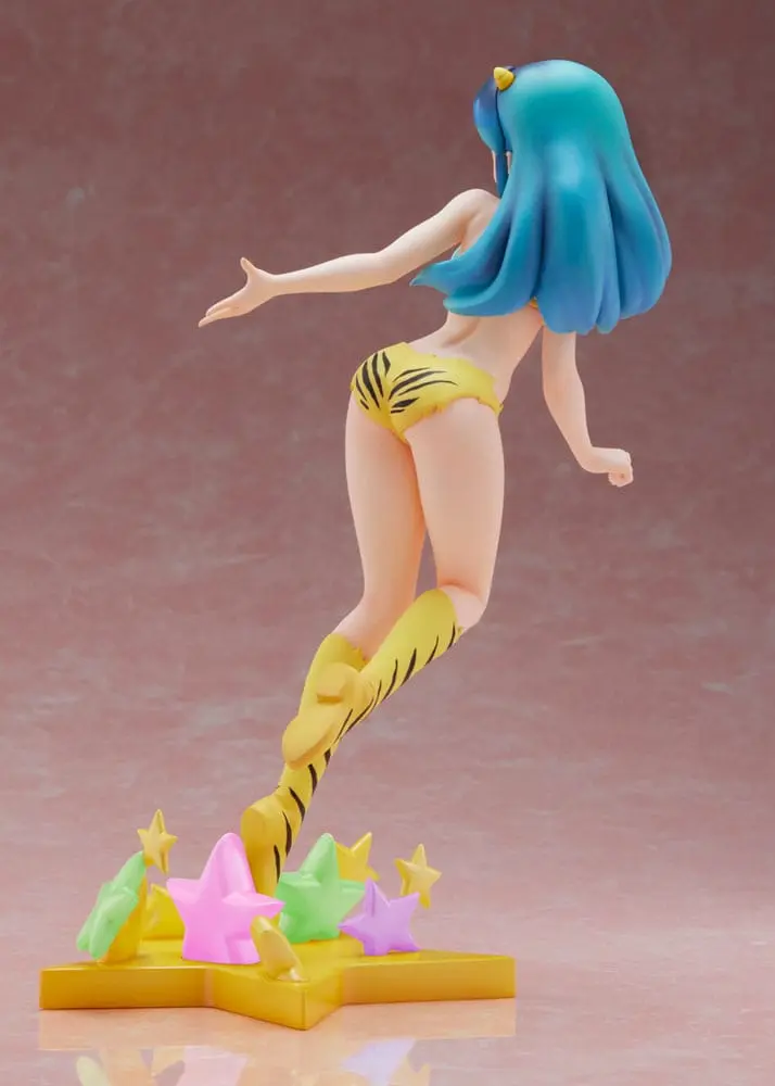 Urusei Yatsura 1/7 Lum PVC szobor figura 23 cm termékfotó