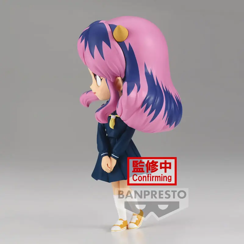 Urusei Yatsura Anime Lum Uniform ver.B Q posket figura 14cm termékfotó