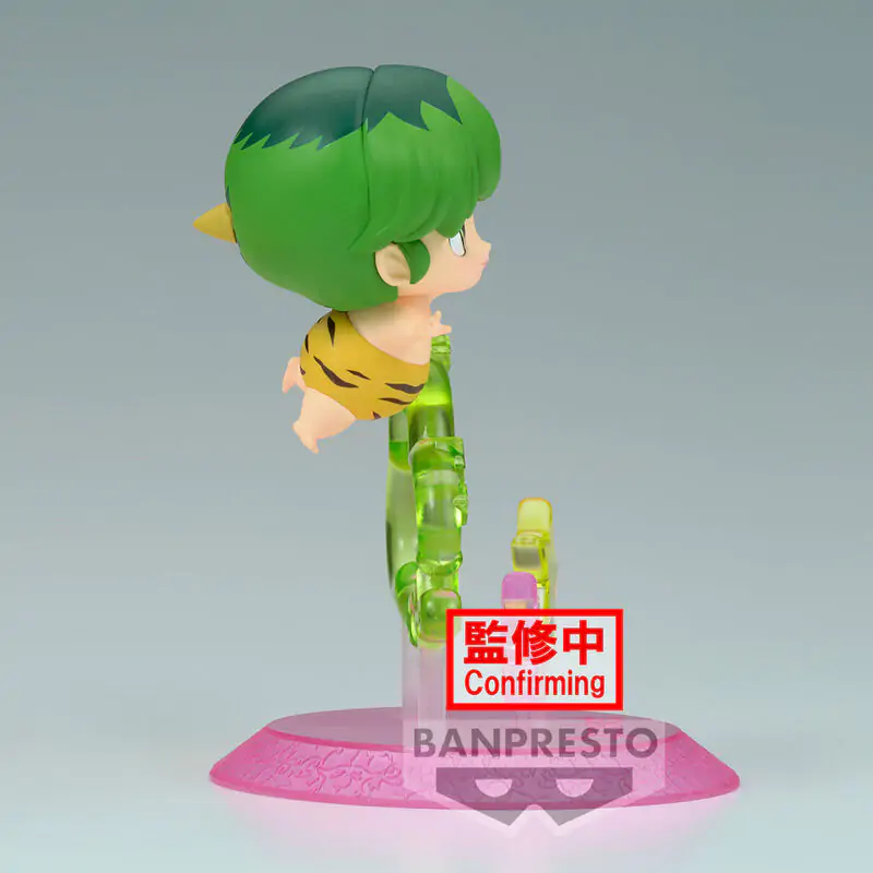 Urusei Yatsura Anime Ten Q posket figura 6cm termékfotó