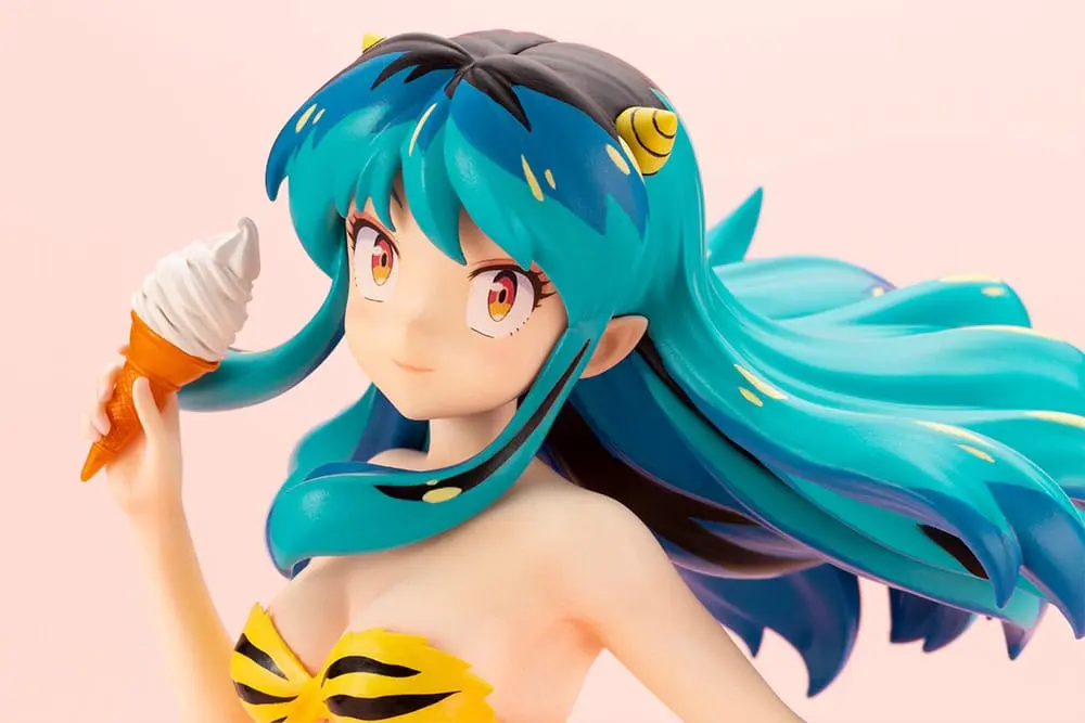 Urusei Yatsura ARTFXJ 1/7 Lum szobor figura 24 cm termékfotó