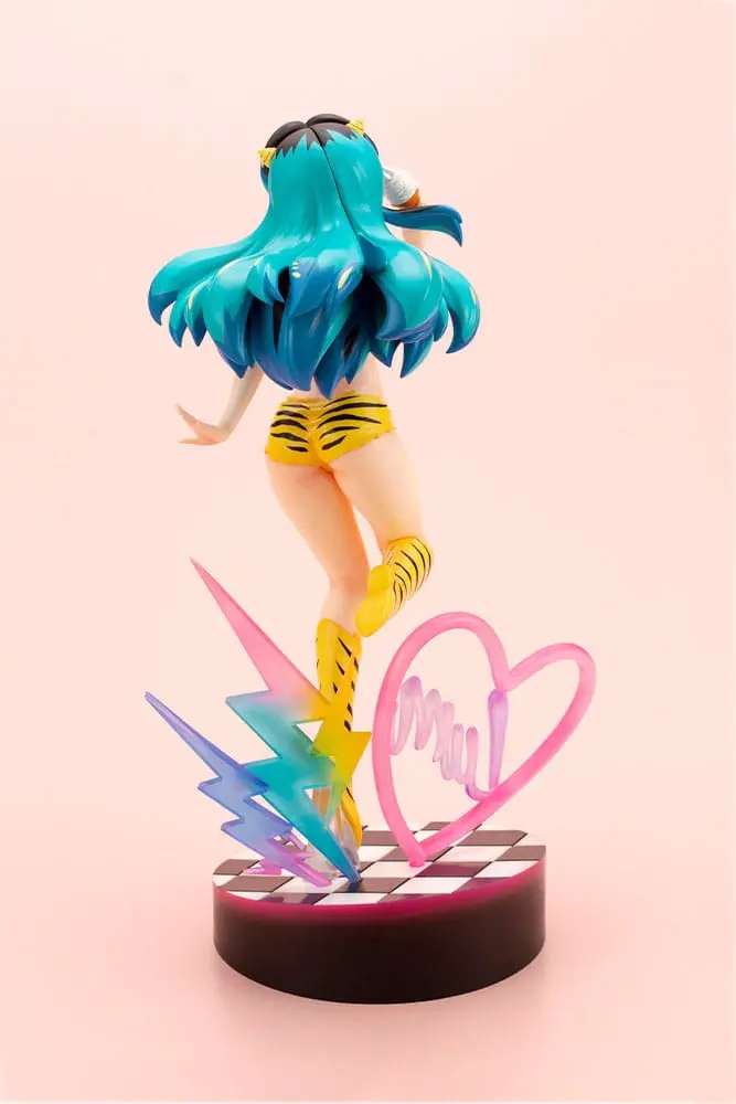 Urusei Yatsura ARTFXJ 1/7 Lum szobor figura 24 cm termékfotó