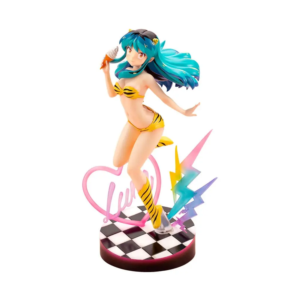 Urusei Yatsura ARTFXJ 1/7 Lum szobor figura 24 cm termékfotó