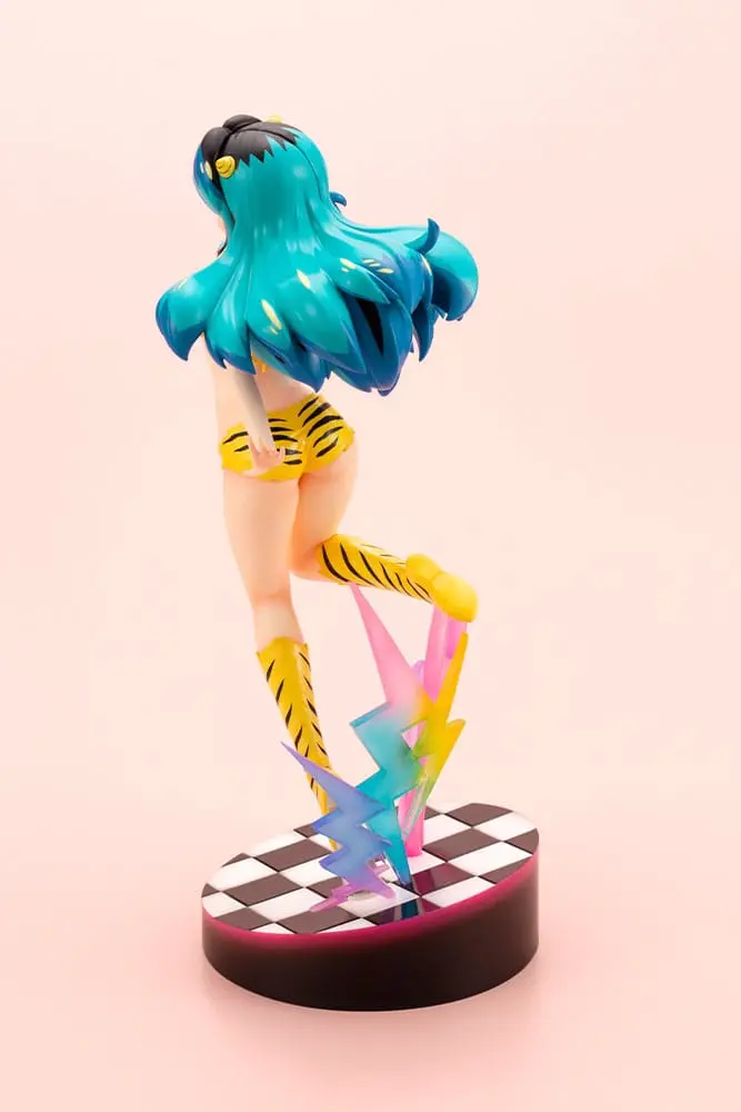 Urusei Yatsura ARTFXJ 1/7 Lum szobor figura 24 cm termékfotó