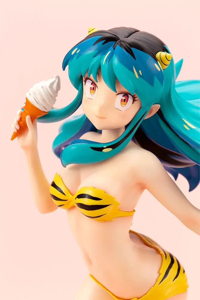 Urusei Yatsura ARTFXJ 1/7 Lum szobor figura 24 cm termékfotó