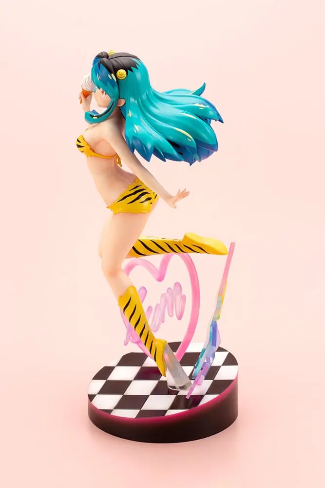 Urusei Yatsura ARTFXJ 1/7 Lum szobor figura 24 cm termékfotó