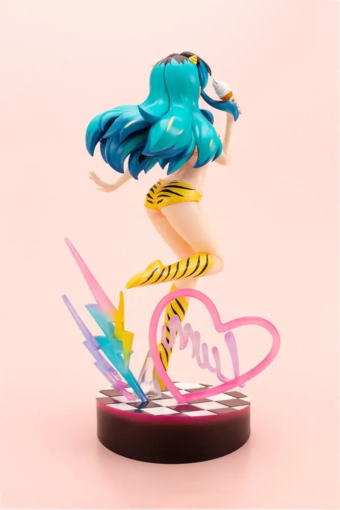 Urusei Yatsura ARTFXJ 1/7 Lum szobor figura 24 cm termékfotó