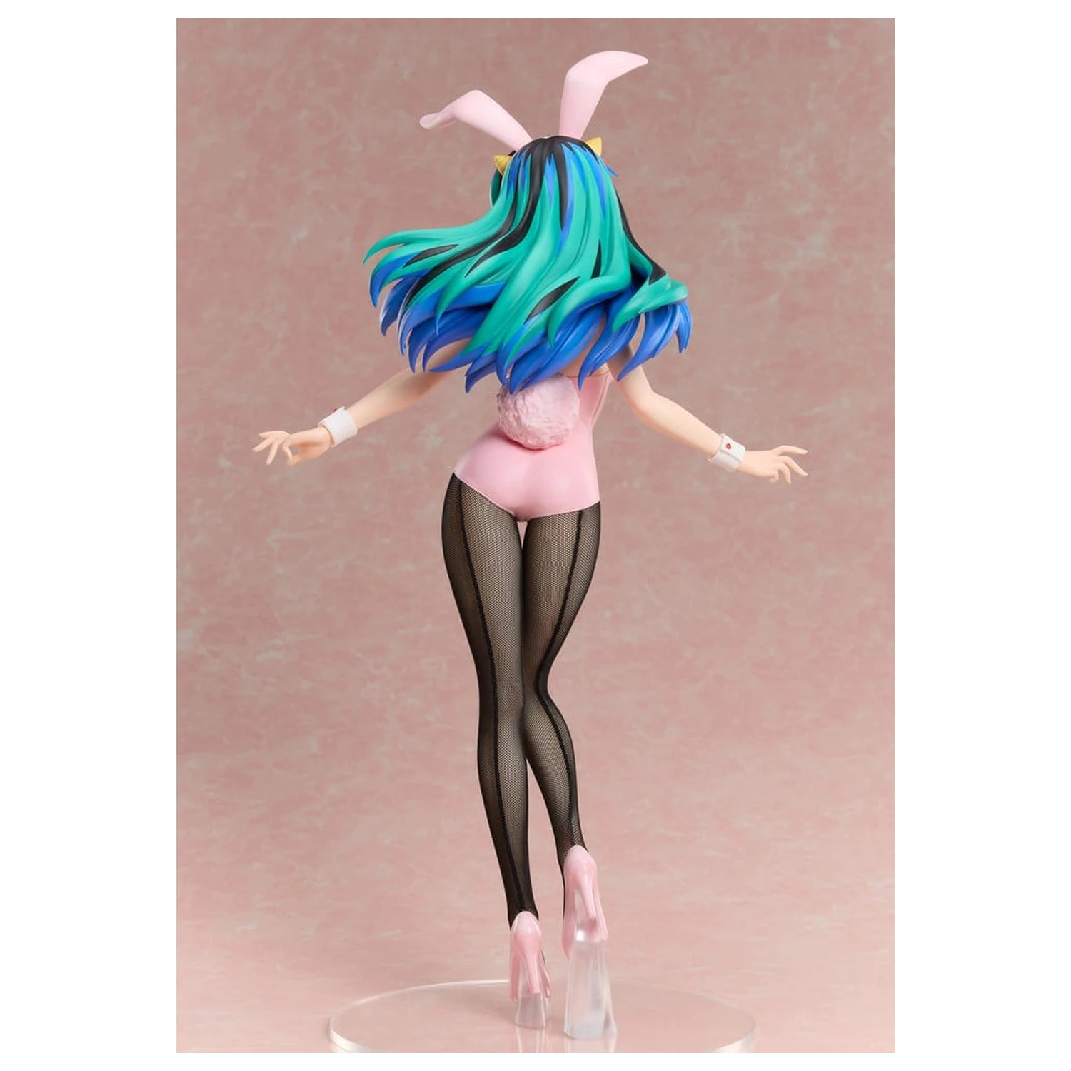 Urusei Yatsura B-style 1/4 Lum Bunny Ver. PVC figura 47 cm termékfotó