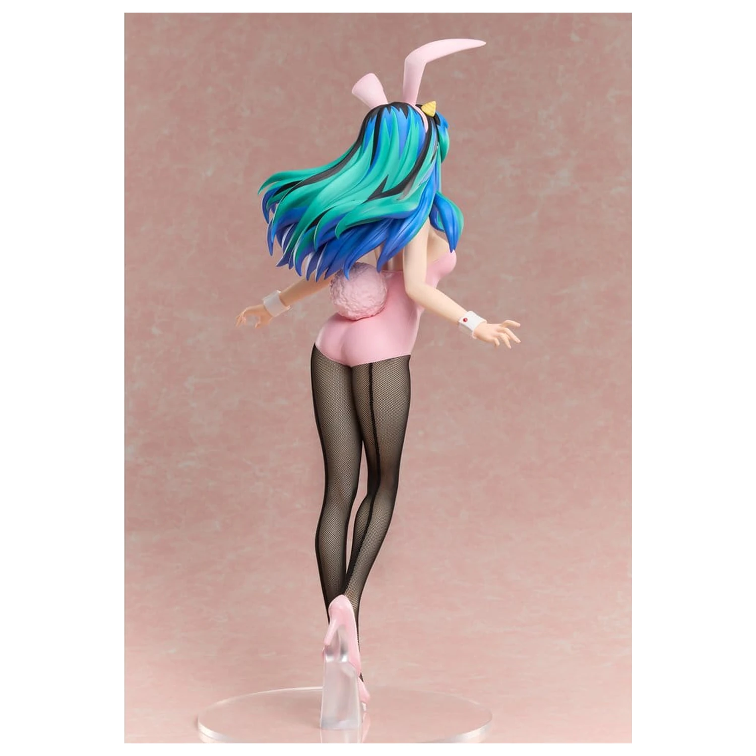 Urusei Yatsura B-style 1/4 Lum Bunny Ver. PVC figura 47 cm termékfotó