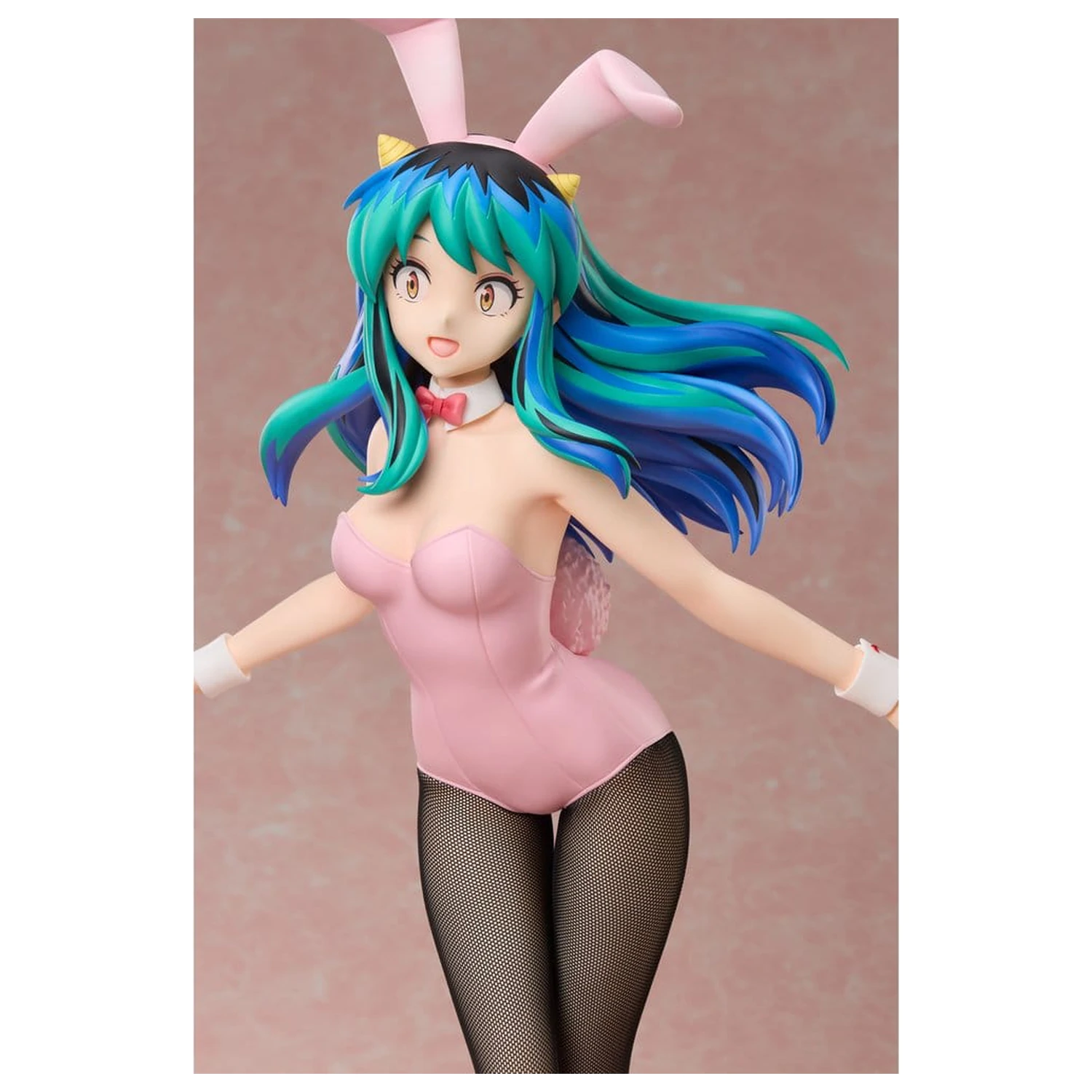 Urusei Yatsura B-style 1/4 Lum Bunny Ver. PVC figura 47 cm termékfotó