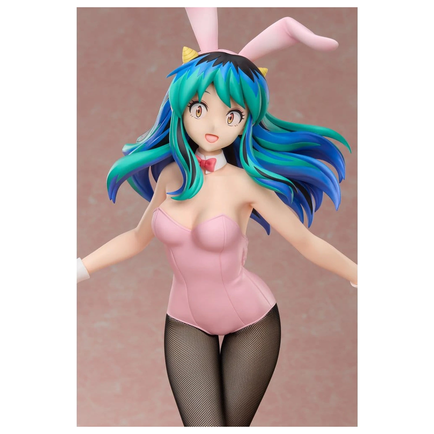 Urusei Yatsura B-style 1/4 Lum Bunny Ver. PVC figura 47 cm termékfotó