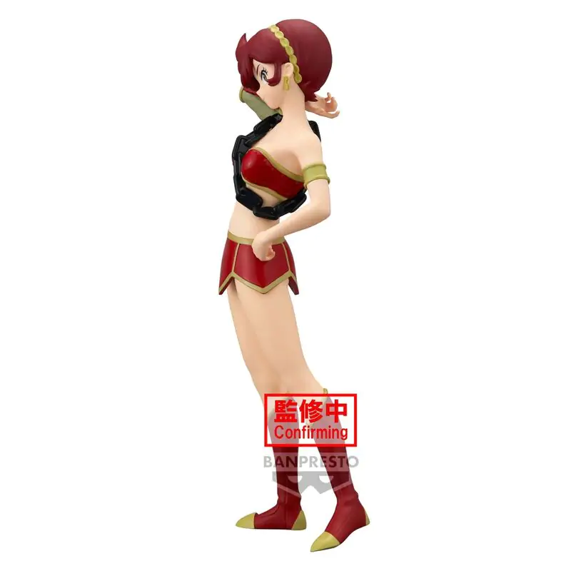 Urusei Yatsura Glitter & Glamours Benten figura 21cm termékfotó